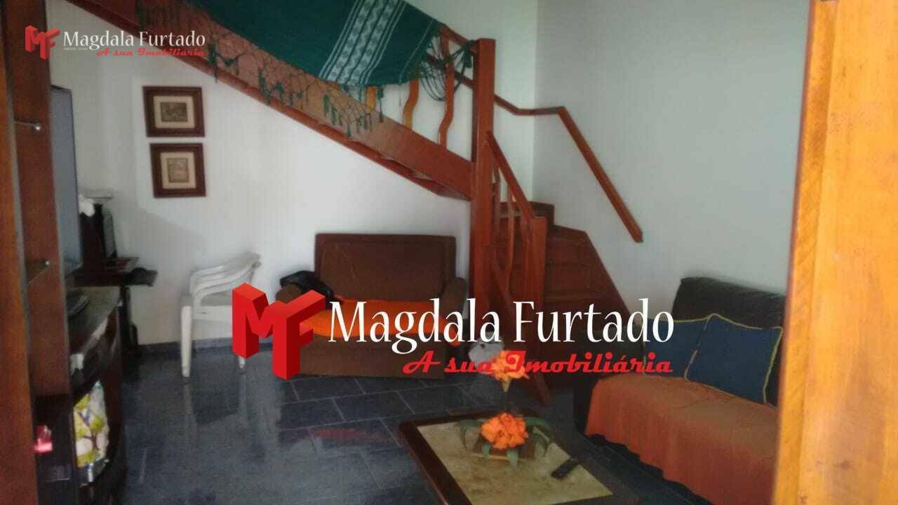 Casa à venda com 3 quartos, 150m² - Foto 4