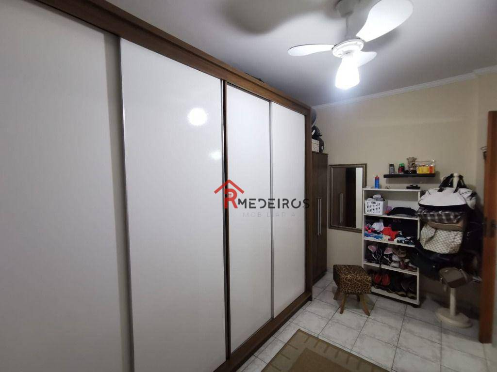 Apartamento à venda com 3 quartos, 120m² - Foto 21