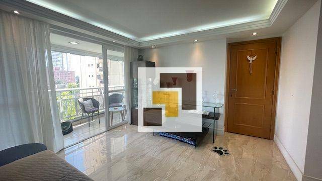 Apartamento à venda com 3 quartos, 125m² - Foto 9