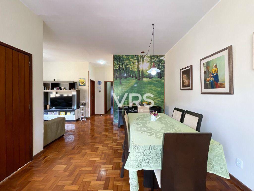 Casa à venda com 3 quartos, 185m² - Foto 10