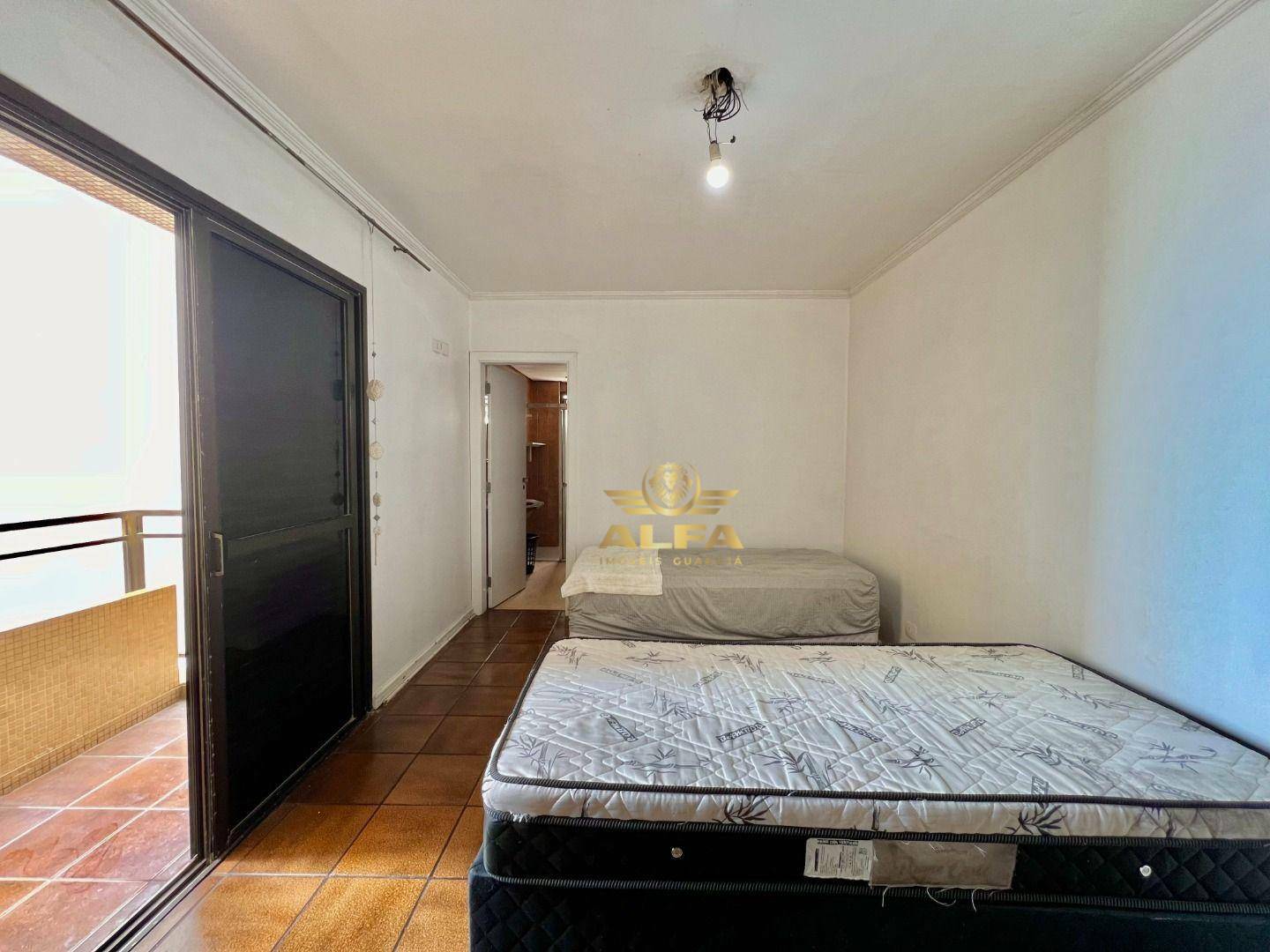 Apartamento à venda com 3 quartos, 200m² - Foto 19