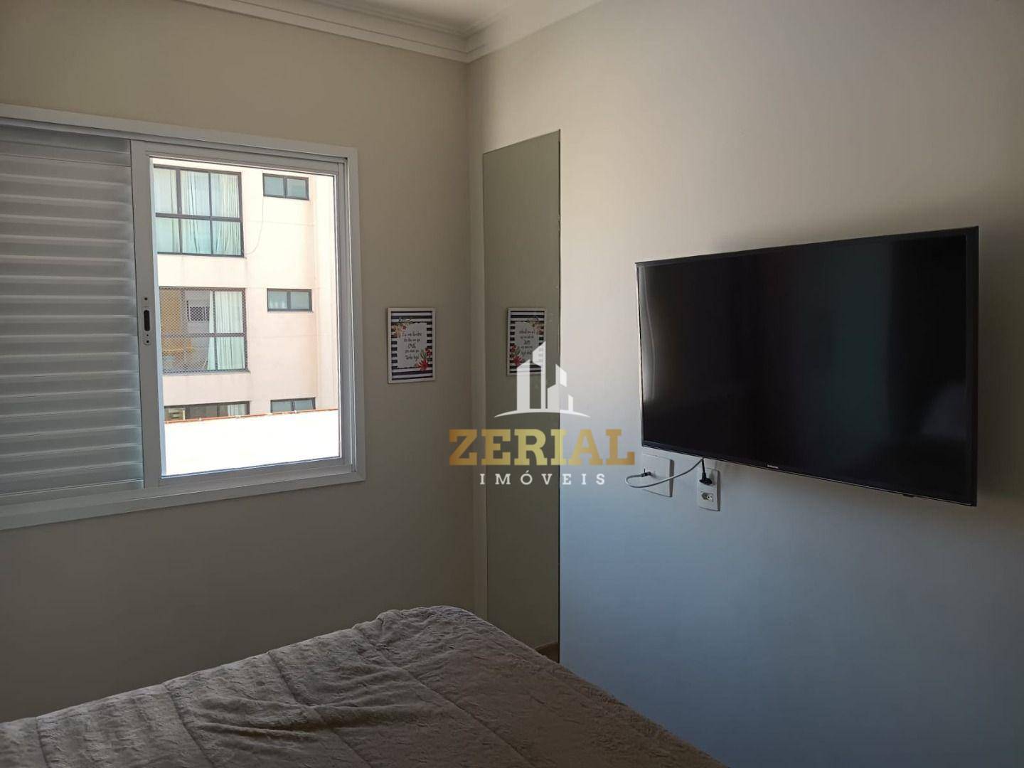 Apartamento à venda com 2 quartos, 67m² - Foto 14