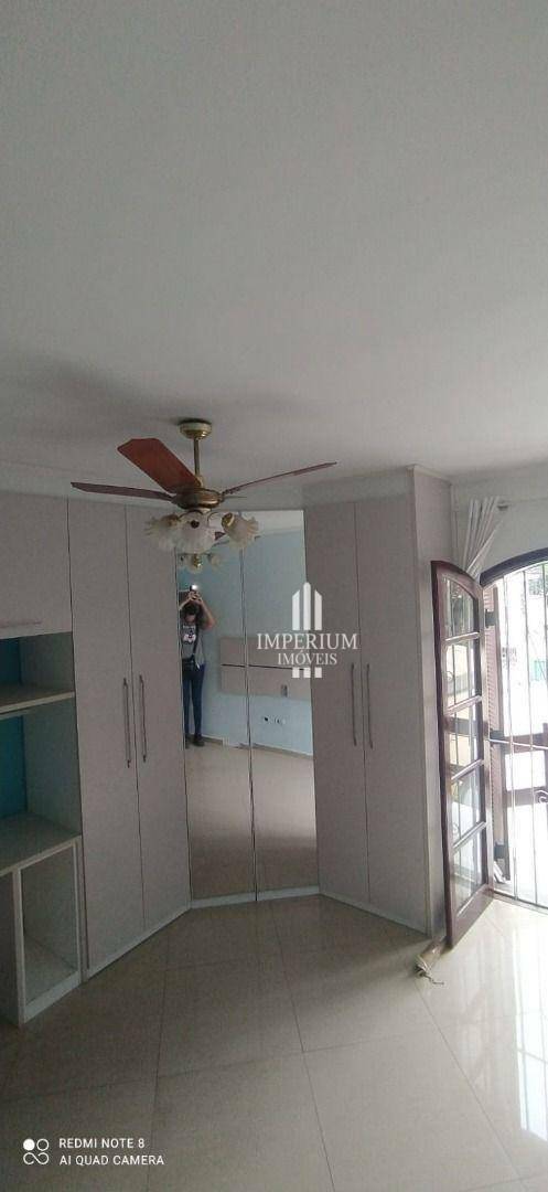 Sobrado à venda com 2 quartos, 90m² - Foto 19