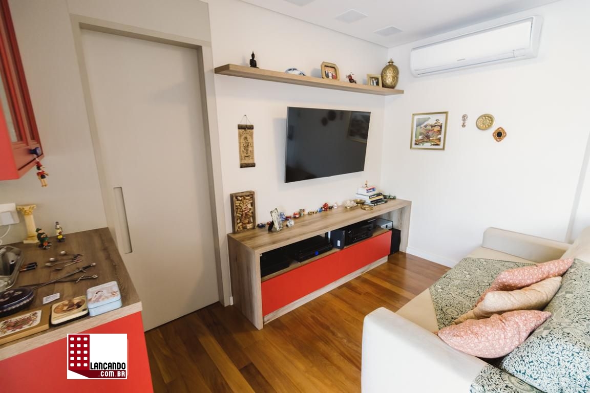 Apartamento à venda com 2 quartos, 91m² - Foto 9