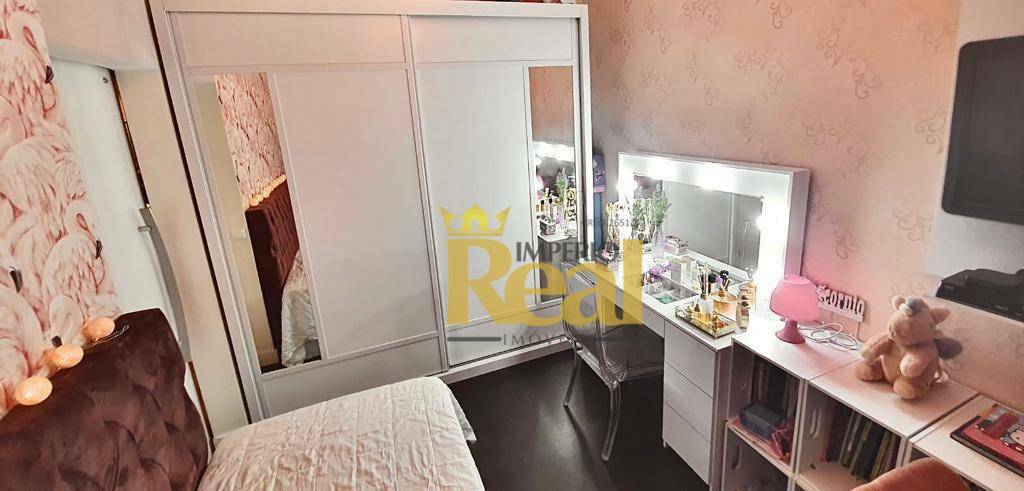 Apartamento à venda com 3 quartos, 87m² - Foto 28