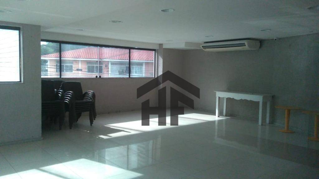 Apartamento à venda com 3 quartos, 70m² - Foto 19