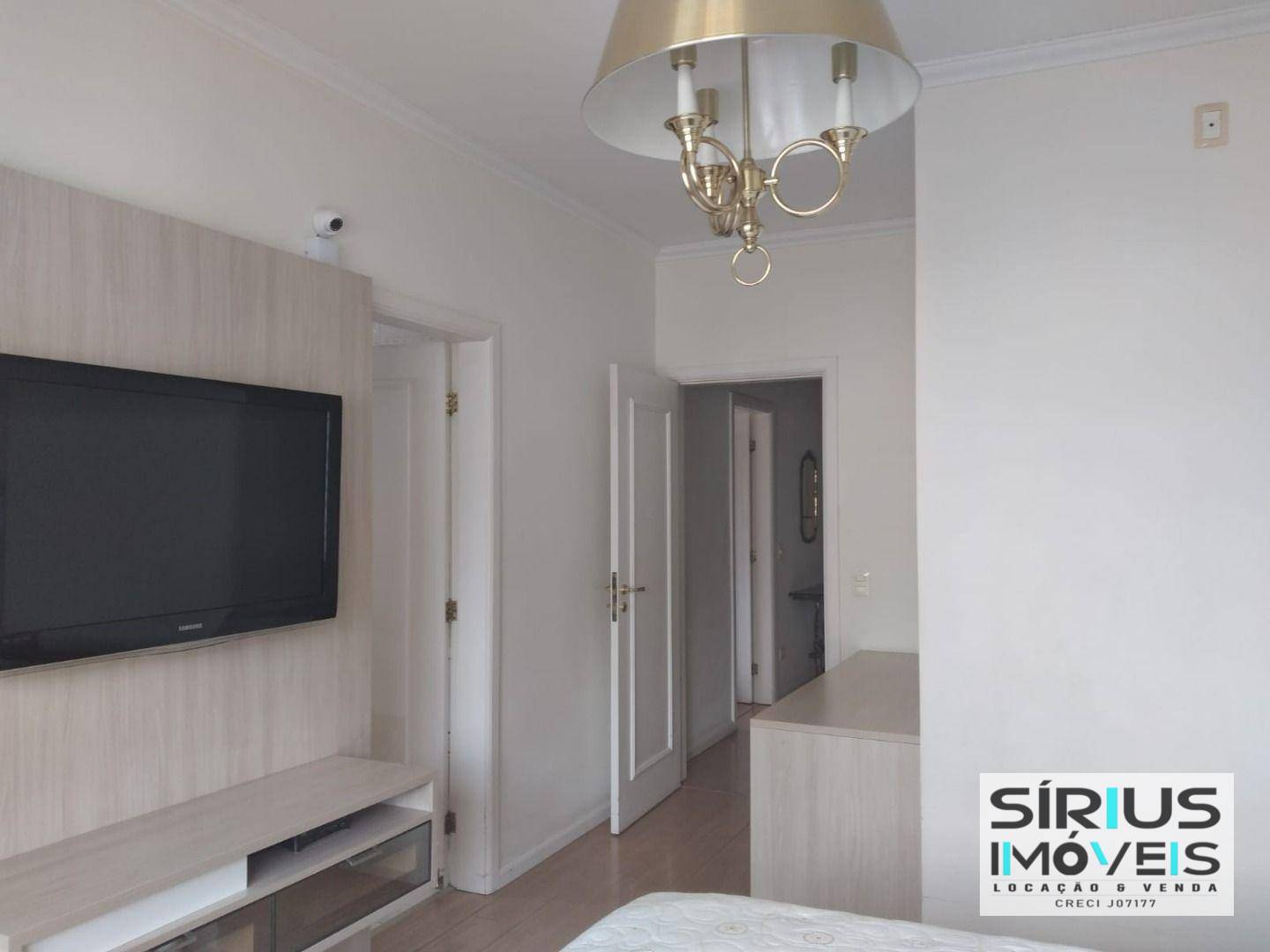 Apartamento à venda com 4 quartos, 227m² - Foto 10