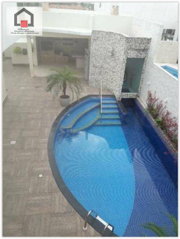 Casa de Condomínio à venda com 4 quartos, 450m² - Foto 21