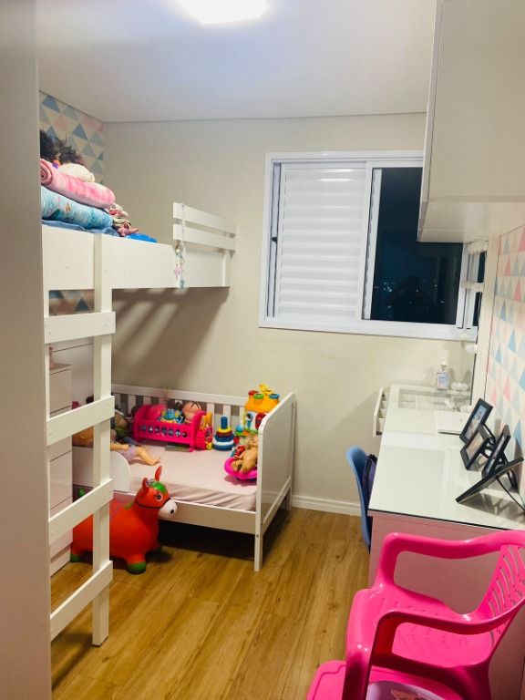 Apartamento à venda com 2 quartos, 56m² - Foto 14