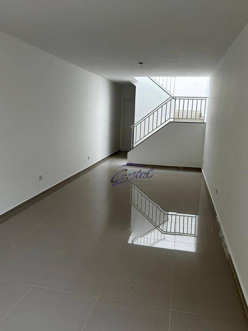 Casa à venda com 3 quartos, 172m² - Foto 10