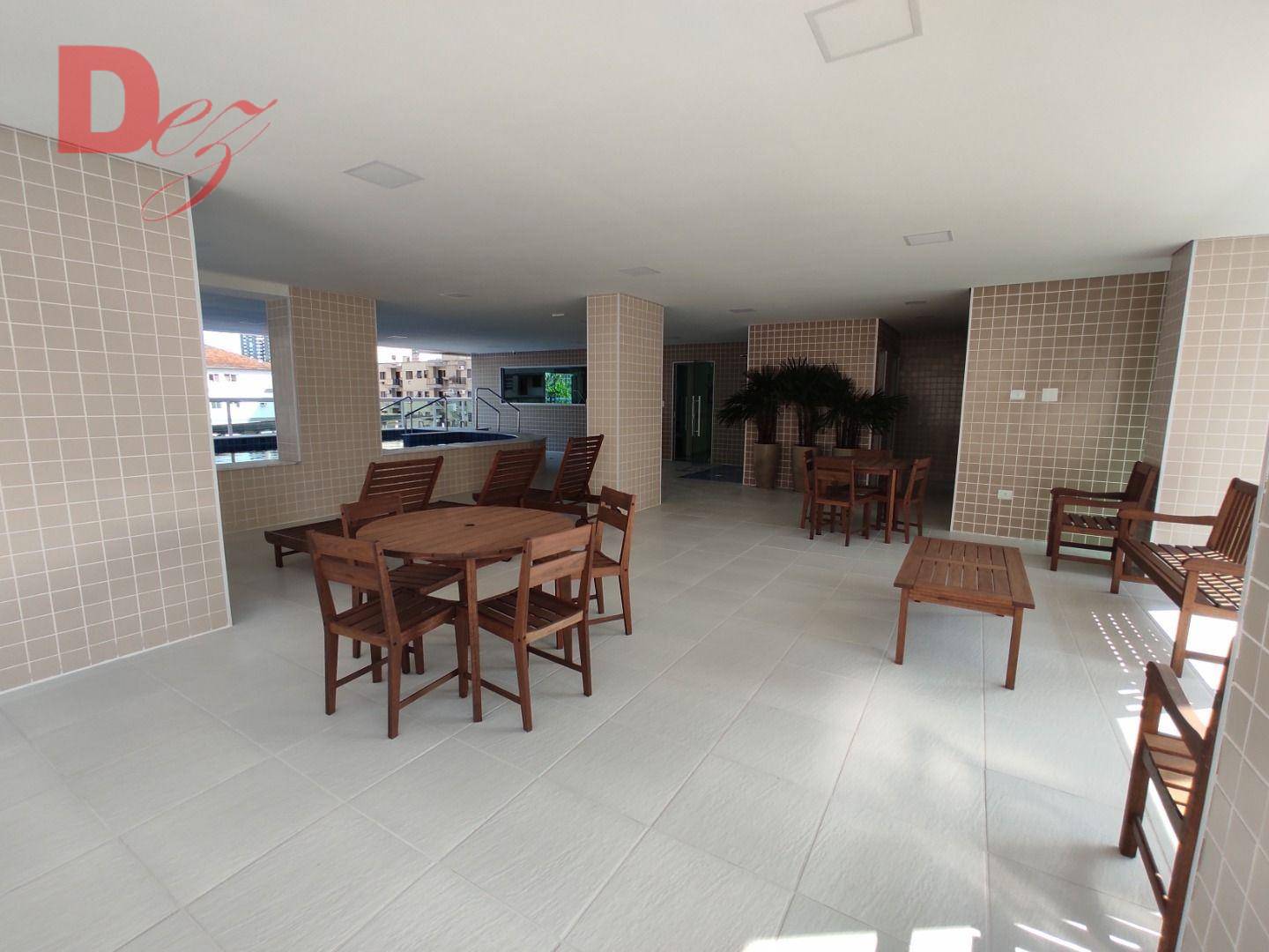 Apartamento à venda com 3 quartos, 101m² - Foto 27