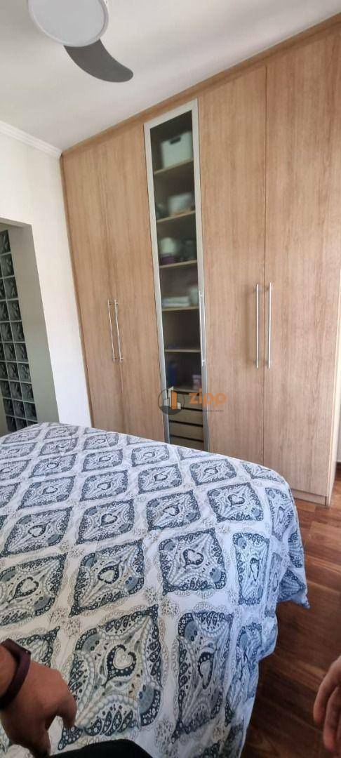 Sobrado à venda com 2 quartos, 90m² - Foto 20