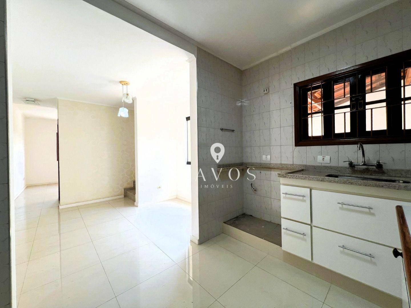 Sobrado à venda com 2 quartos, 97m² - Foto 8