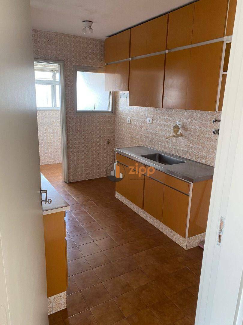 Apartamento à venda com 3 quartos, 95m² - Foto 19