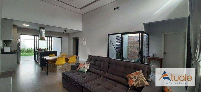 Casa de Condomínio à venda com 3 quartos, 133m² - Foto 5