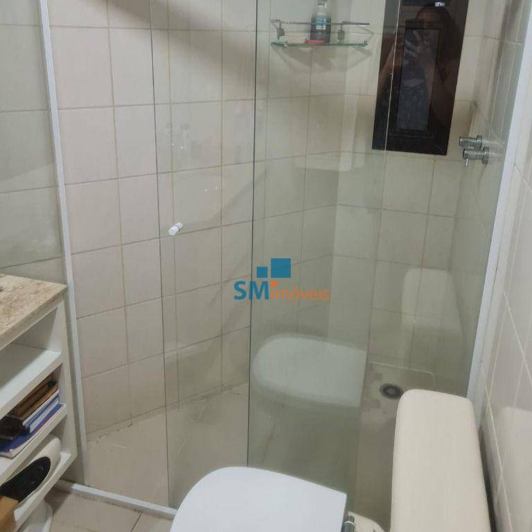 Apartamento à venda com 3 quartos, 90m² - Foto 10