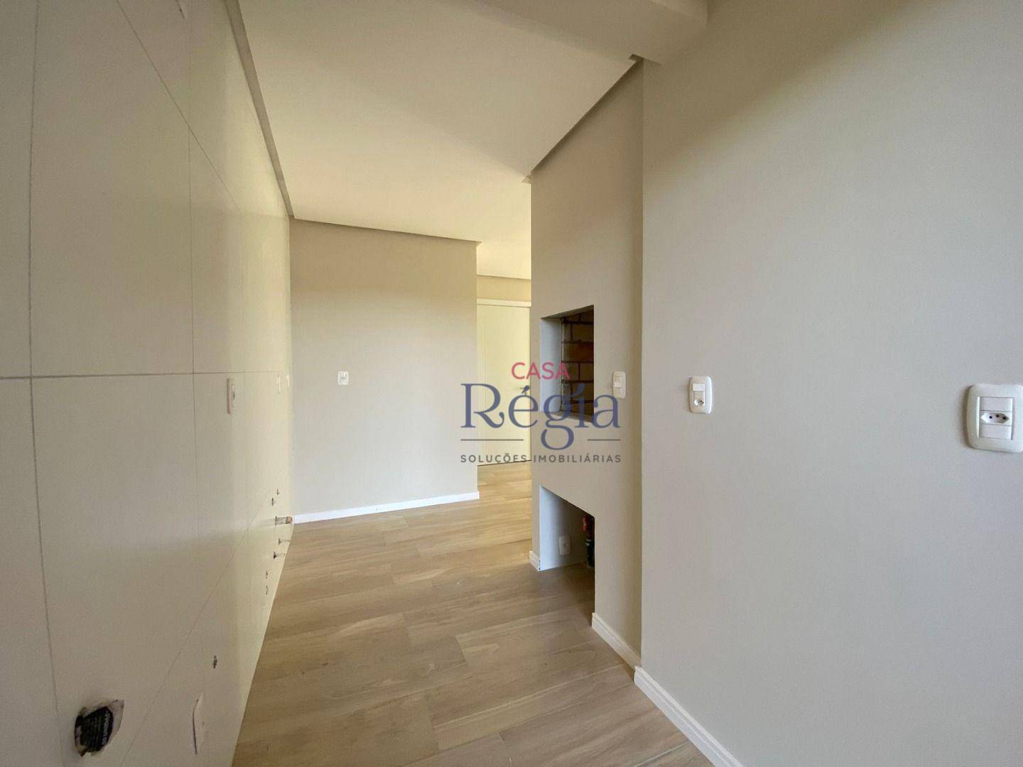 Apartamento à venda com 1 quarto, 68m² - Foto 3