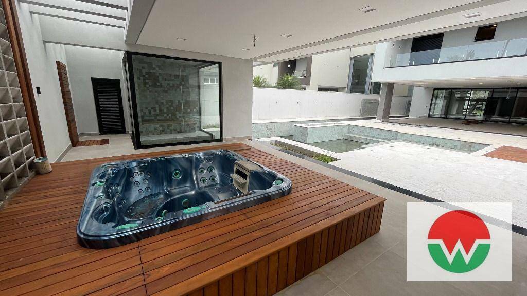 Casa de Condomínio à venda com 7 quartos, 990m² - Foto 9