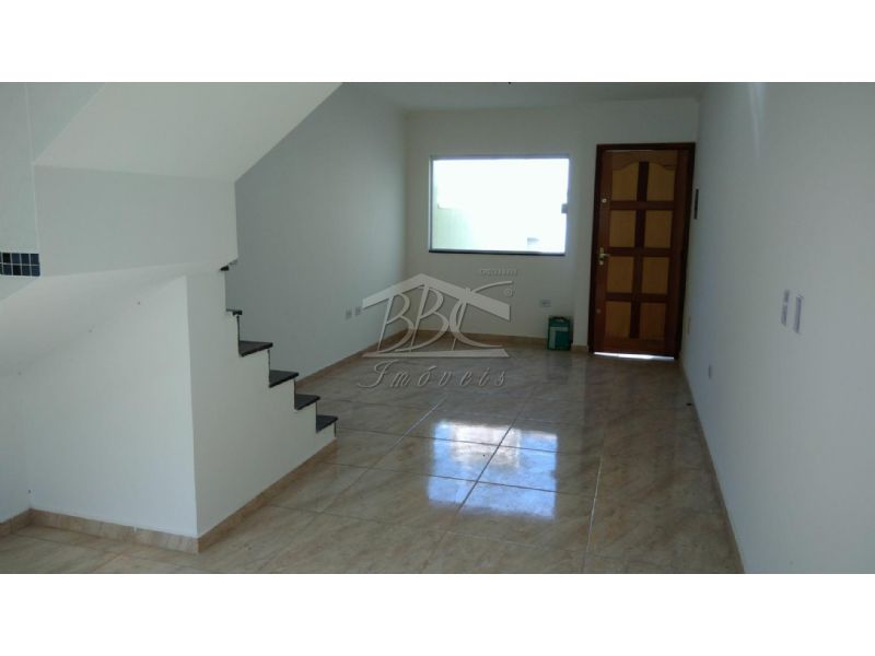 Sobrado à venda com 2 quartos, 65m² - Foto 5