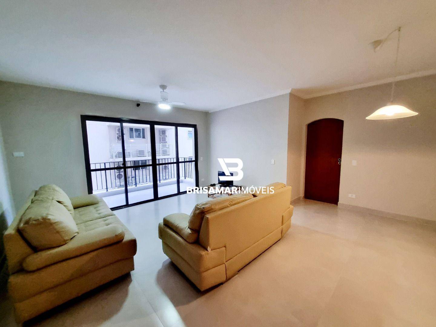Apartamento, 3 quartos, 110 m² - Foto 4