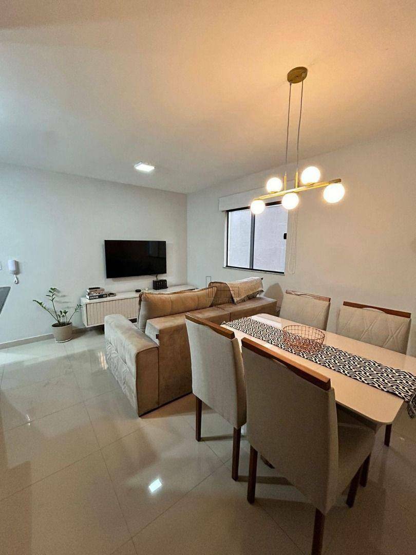 Apartamento à venda com 2 quartos, 56m² - Foto 1