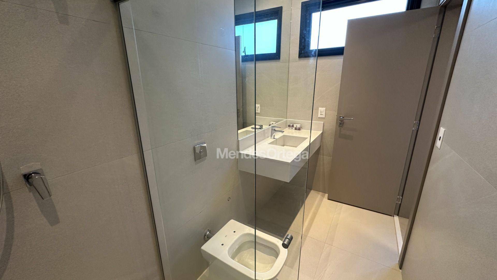 Casa de Condomínio à venda com 4 quartos, 347m² - Foto 9