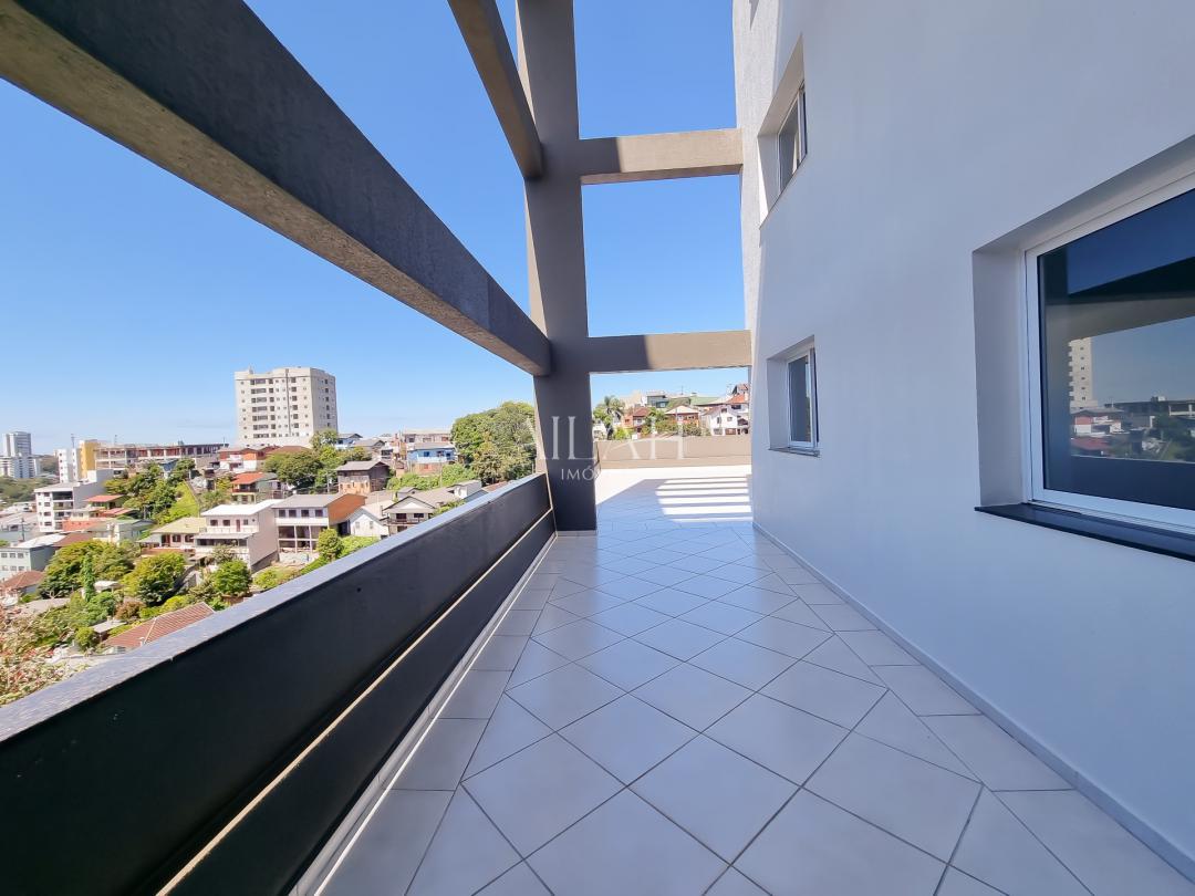 Apartamento à venda com 3 quartos, 265m² - Foto 23