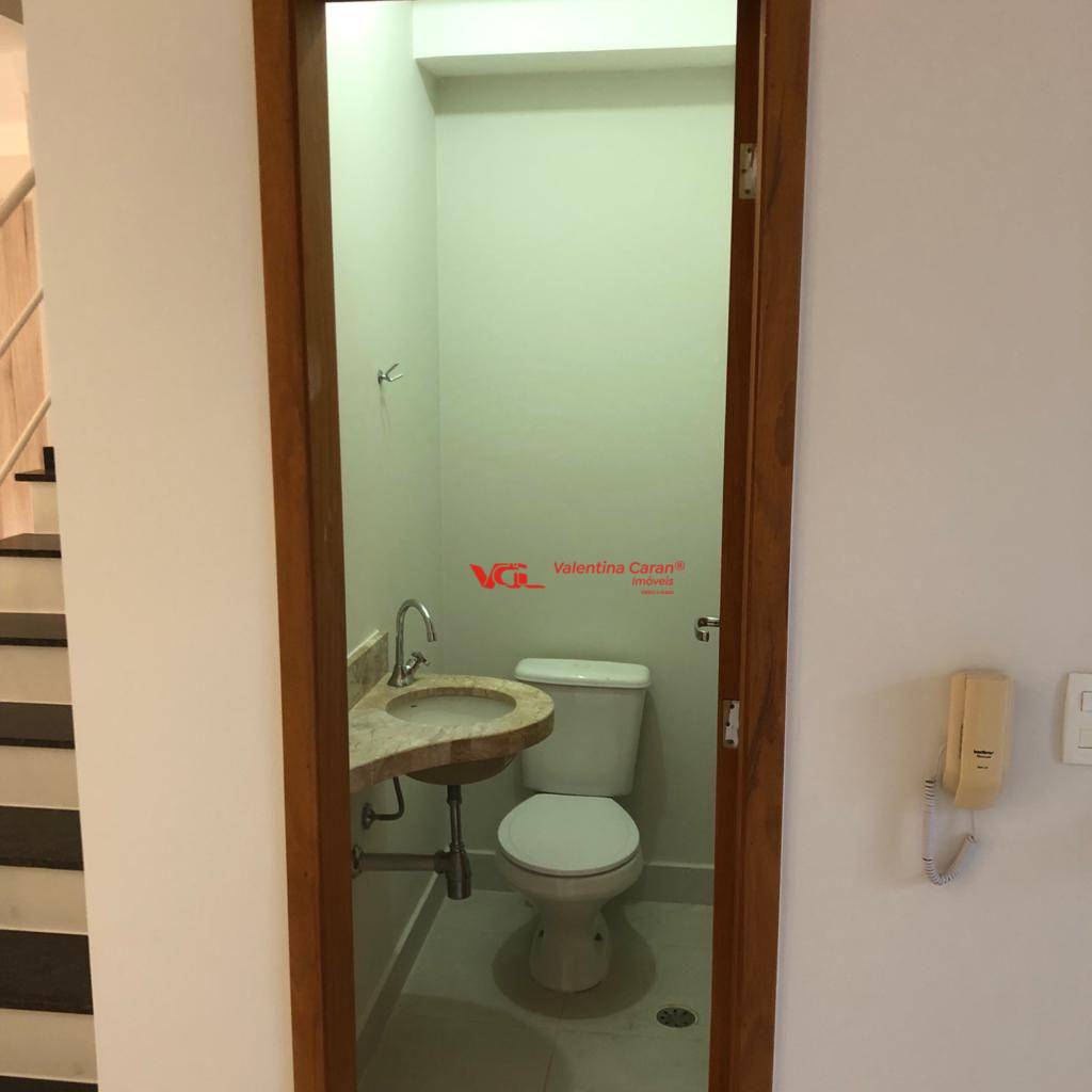 Sobrado para alugar com 3 quartos, 106m² - Foto 10