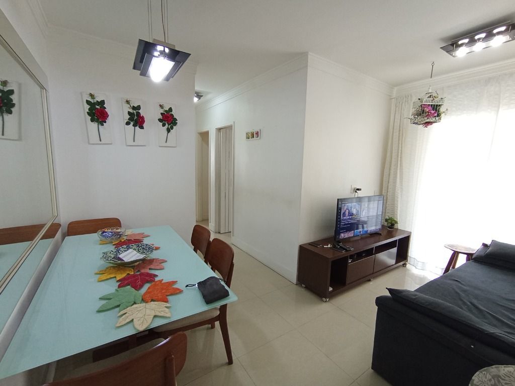 Apartamento à venda com 3 quartos, 69m² - Foto 5