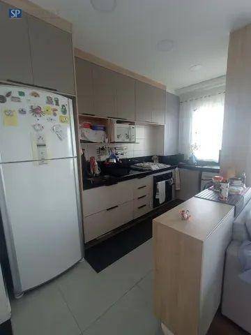 Apartamento à venda com 2 quartos, 55m² - Foto 3