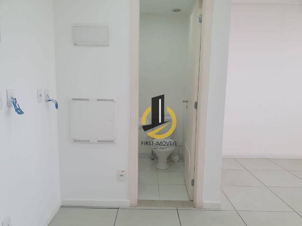 Conjunto Comercial-Sala à venda, 34m² - Foto 5