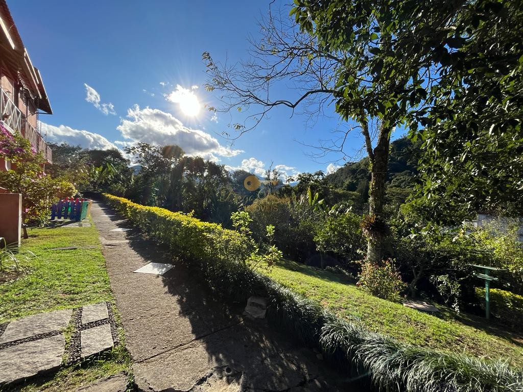 Casa de Condomínio à venda com 3 quartos, 113m² - Foto 40