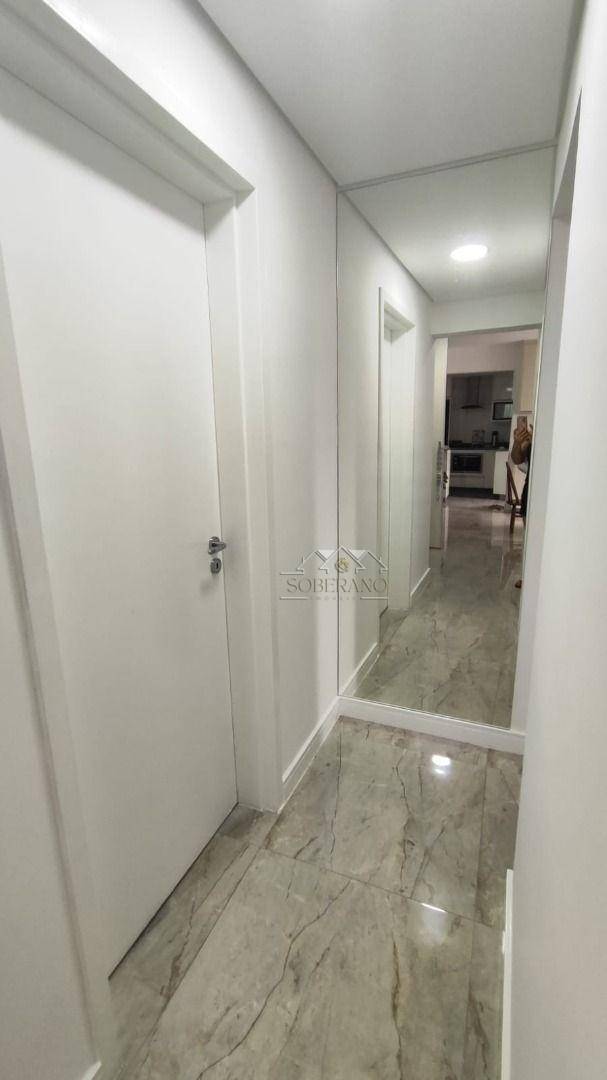 Apartamento à venda com 3 quartos, 82m² - Foto 11