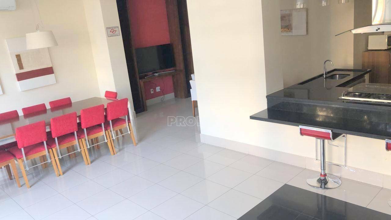 Apartamento à venda com 3 quartos, 115m² - Foto 32