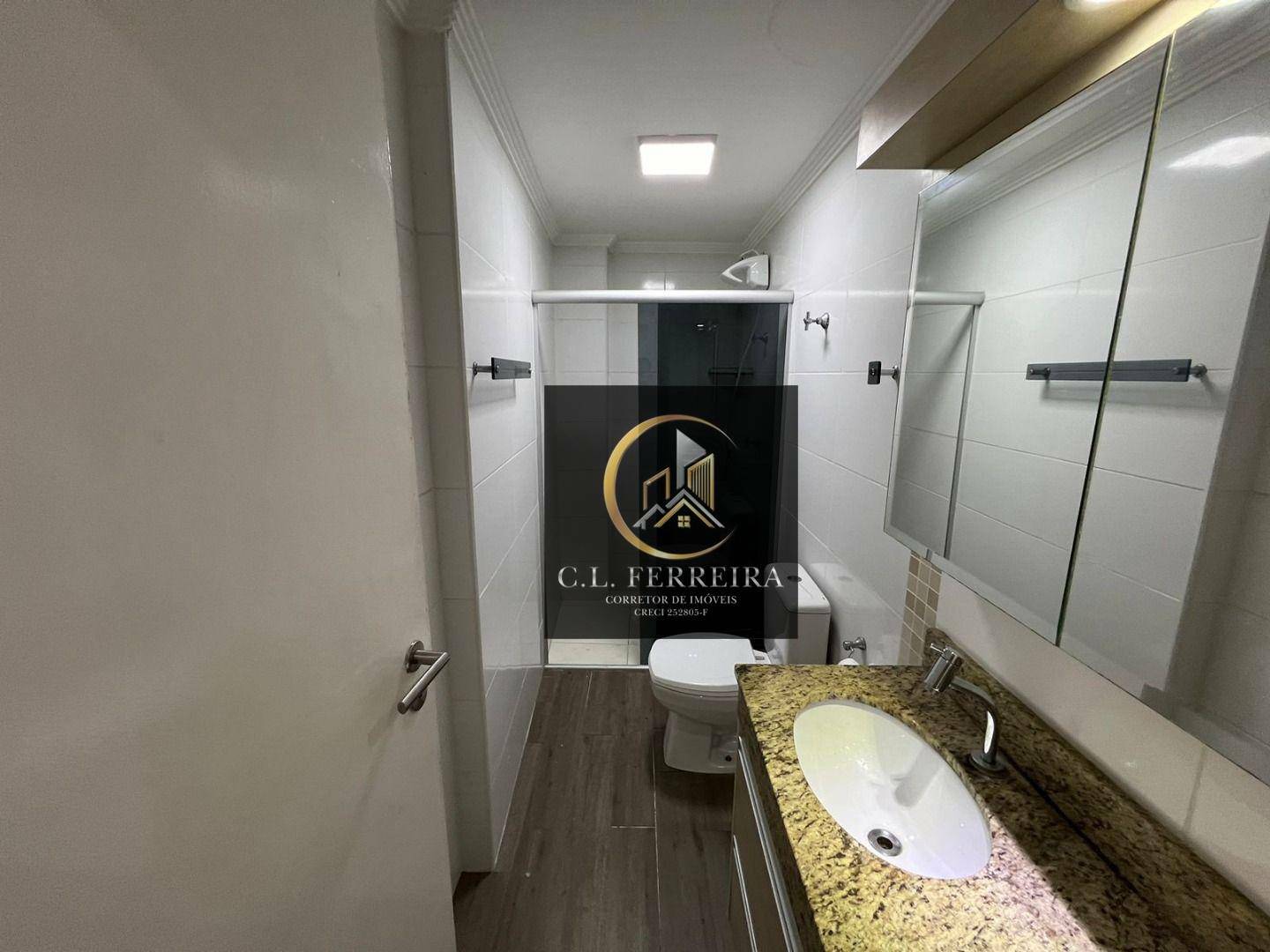 Apartamento à venda com 3 quartos, 120m² - Foto 30