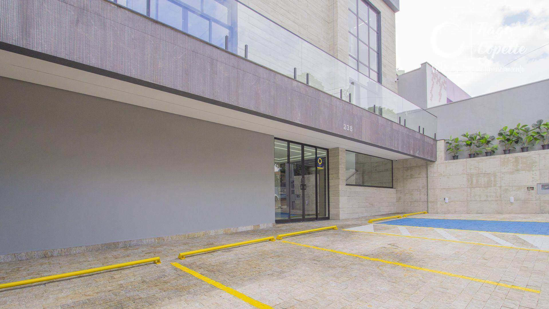 Prédio Inteiro à venda, 399m² - Foto 8