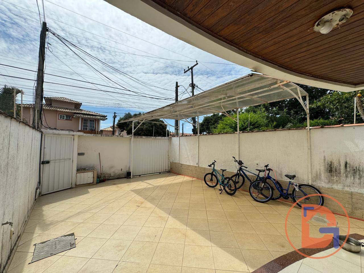 Casa à venda com 4 quartos, 160m² - Foto 10