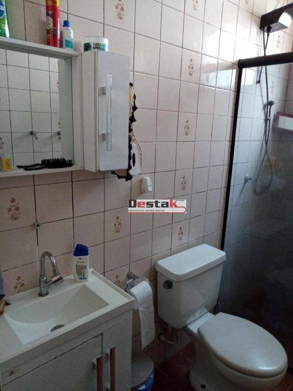 Apartamento à venda com 2 quartos, 54m² - Foto 10