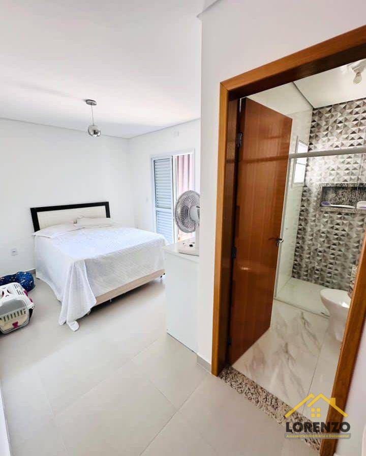 Cobertura à venda com 3 quartos, 140m² - Foto 7