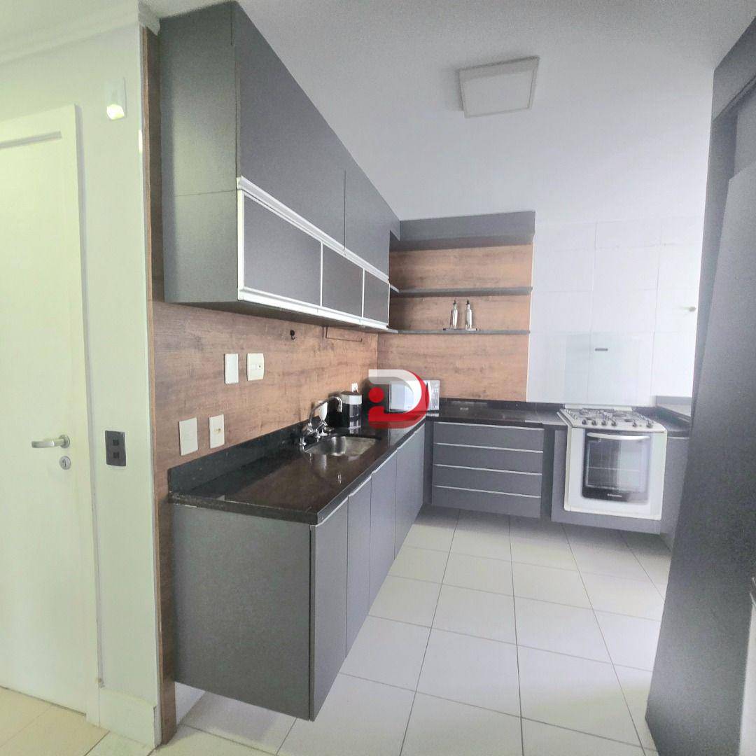 Apartamento para alugar com 3 quartos, 118m² - Foto 14