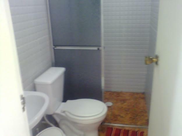 Apartamento à venda com 1 quarto, 36m² - Foto 11