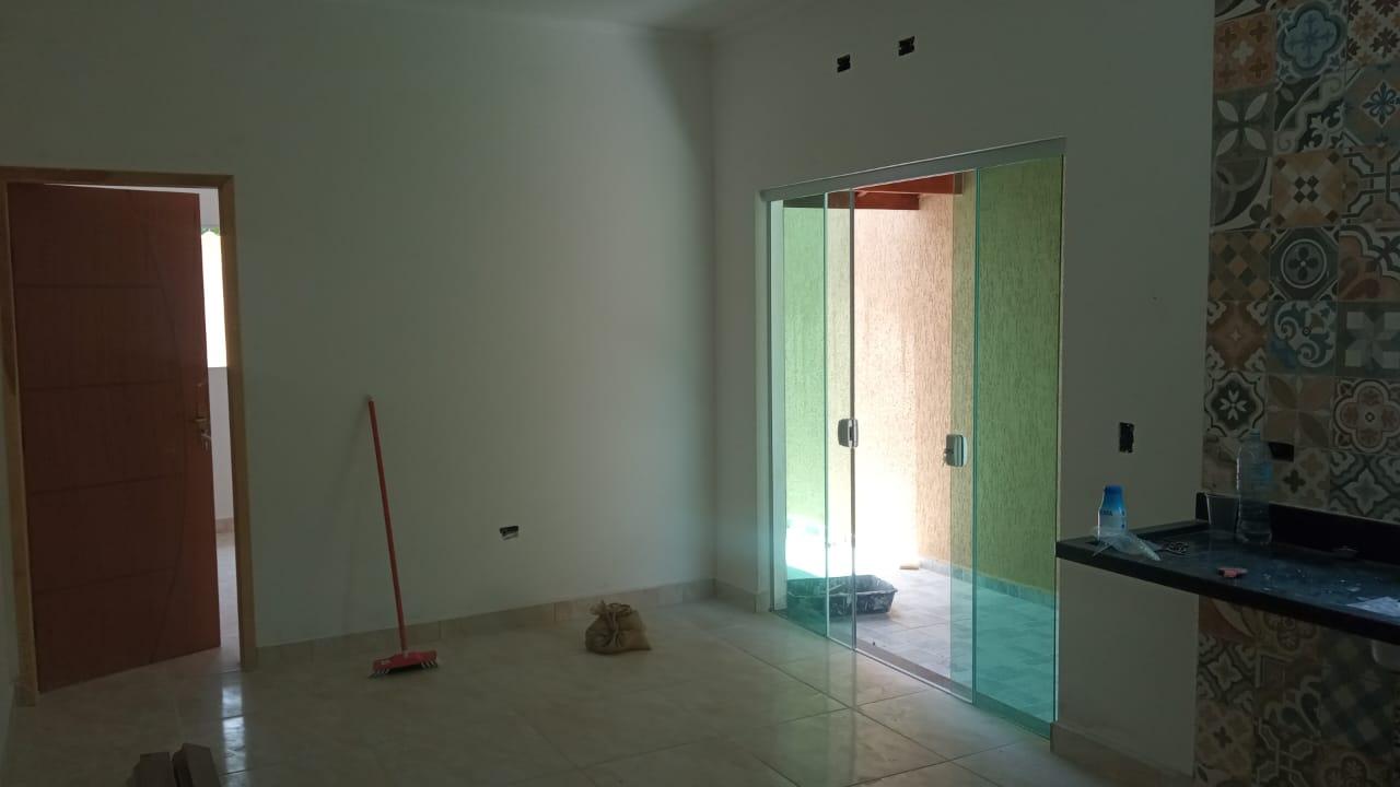 Casa à venda com 2 quartos, 125m² - Foto 11