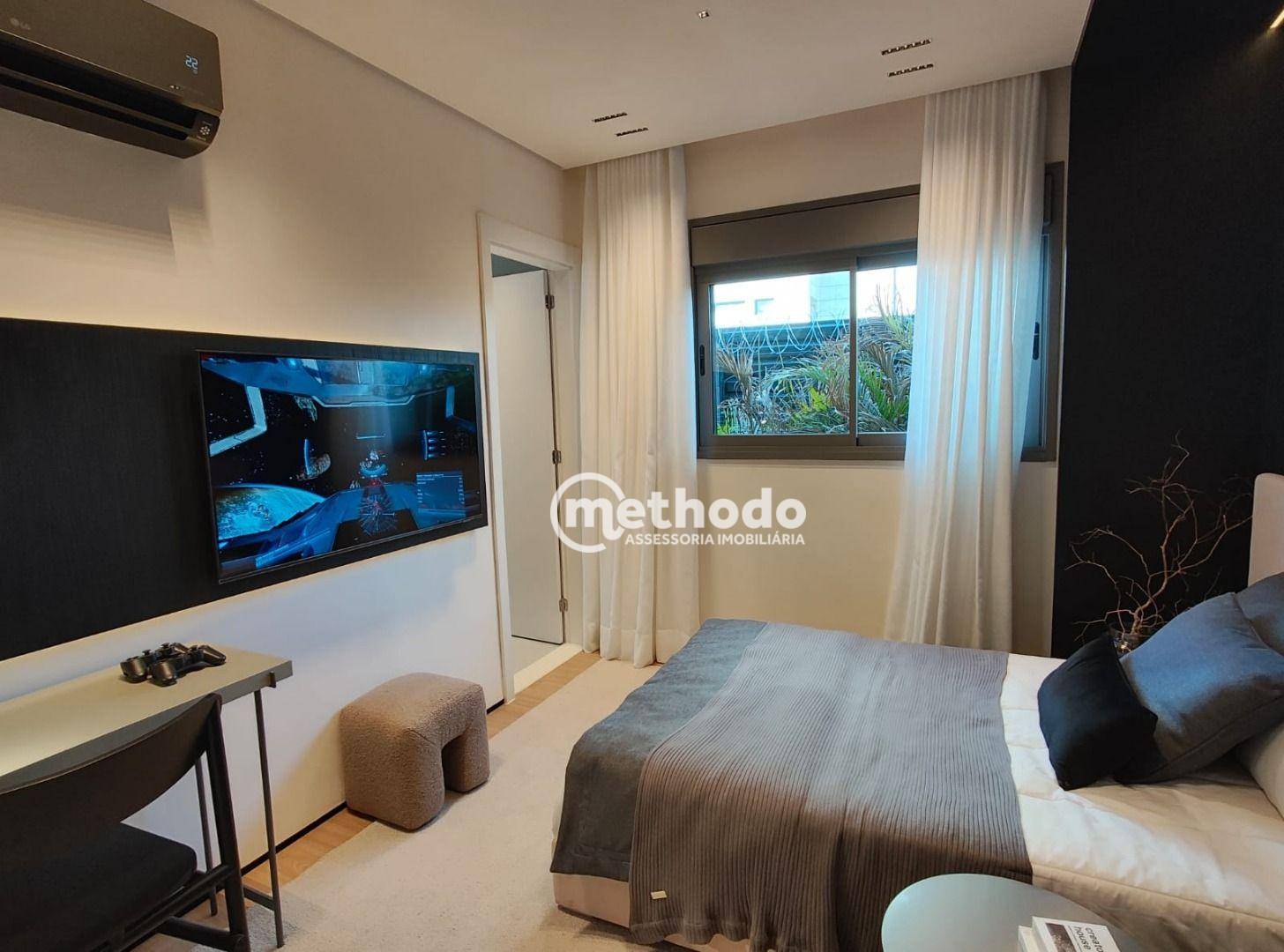 Apartamento à venda com 3 quartos, 155m² - Foto 18