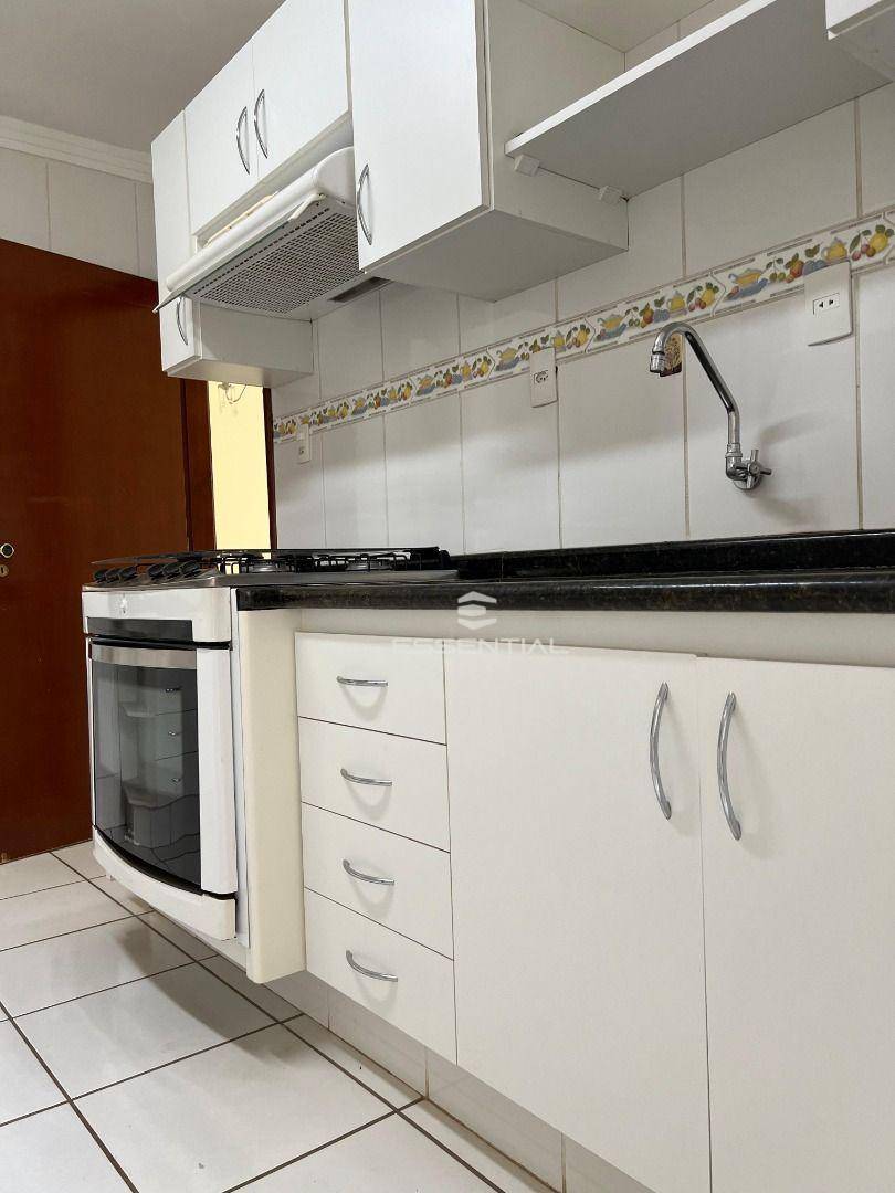 Apartamento à venda com 2 quartos, 77m² - Foto 8