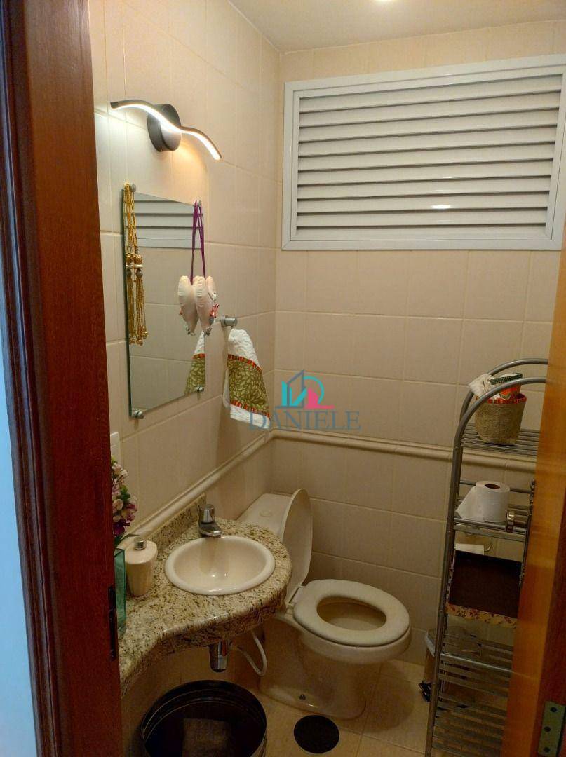 Apartamento à venda com 4 quartos, 128m² - Foto 14