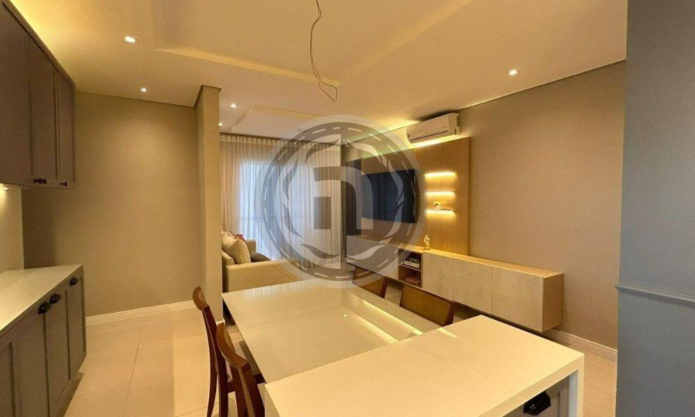 Apartamento à venda com 3 quartos, 80m² - Foto 6