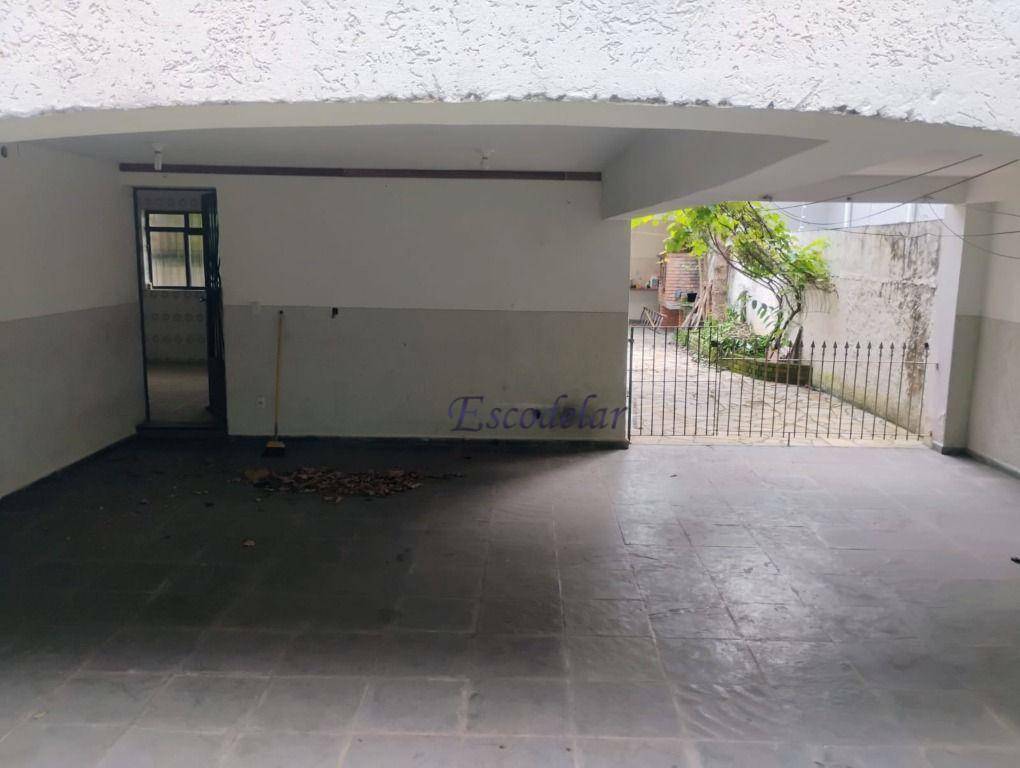 Casa à venda com 3 quartos, 248m² - Foto 16