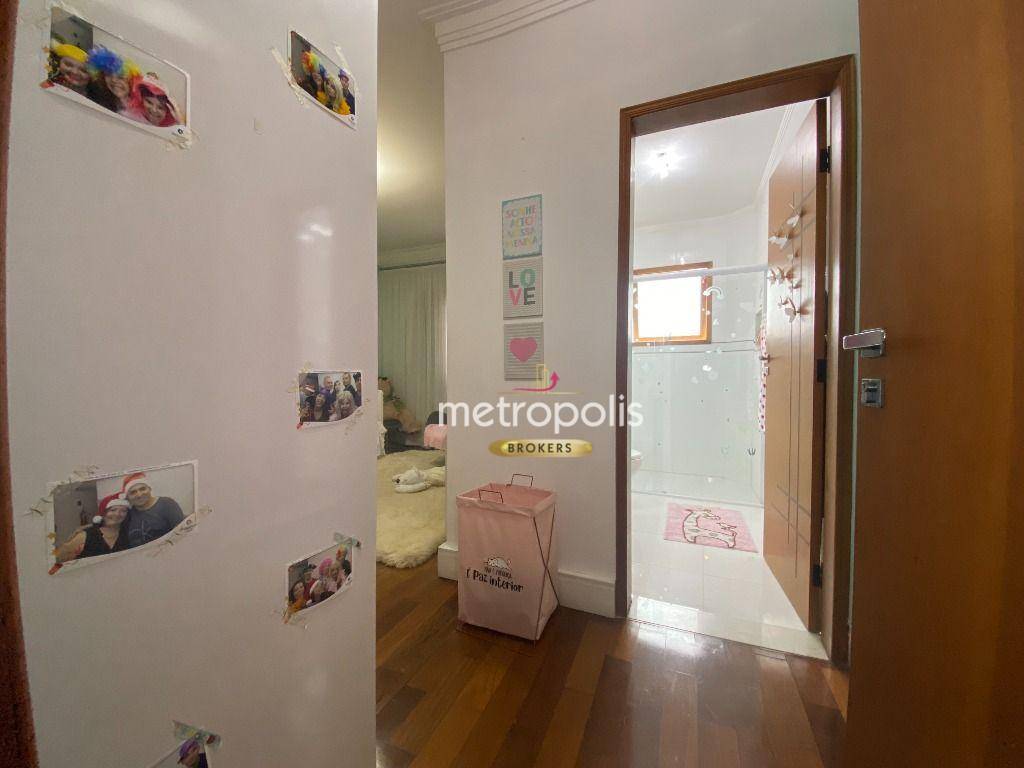 Sobrado à venda com 4 quartos, 350m² - Foto 16