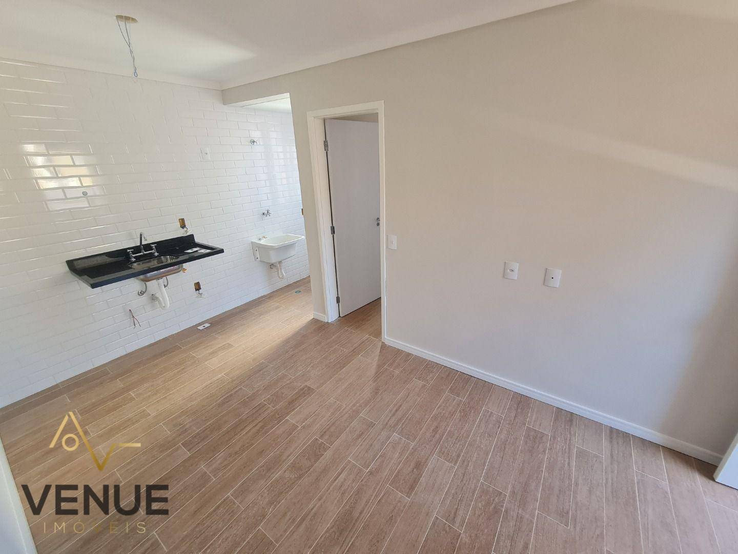 Apartamento à venda com 1 quarto, 30m² - Foto 12