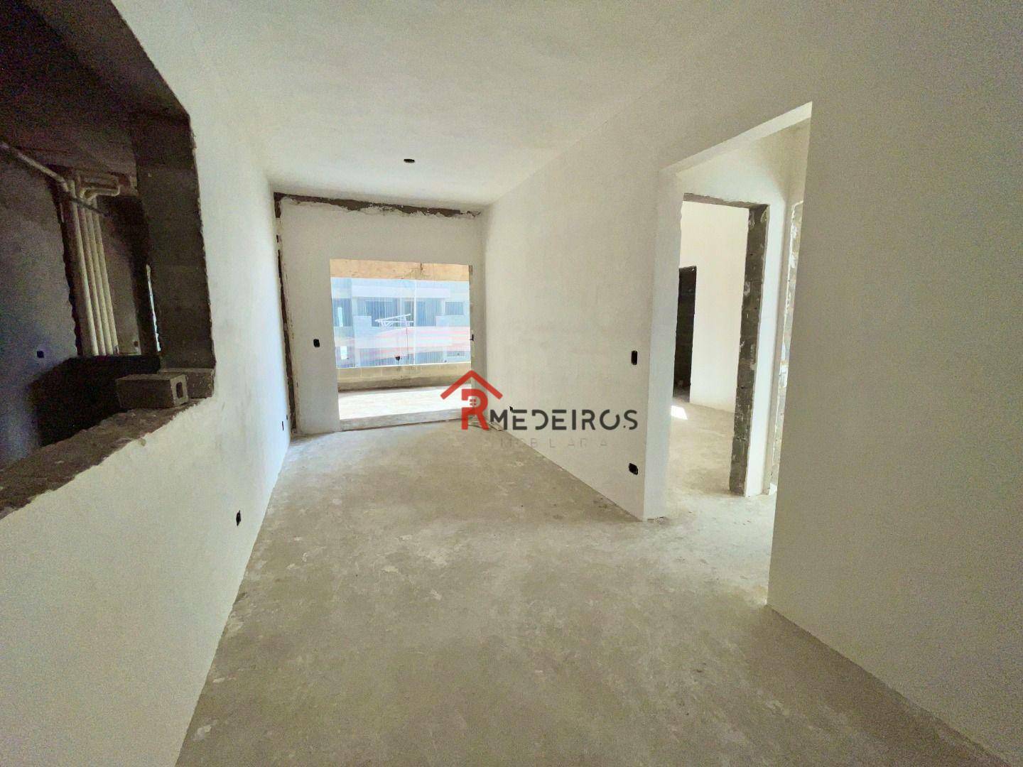 Apartamento à venda com 2 quartos, 85m² - Foto 1